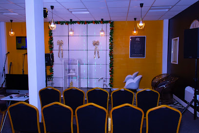 (Cheetham Hill) Freedom House Church