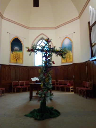(Fulwood) Fulwood Methodist Church