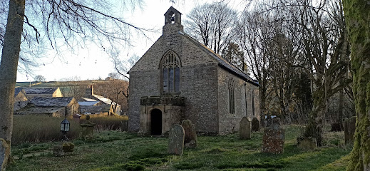 (Garrigill) Garrigill Methodist Church