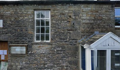 (Garsdale) Garsdale Street Chapel