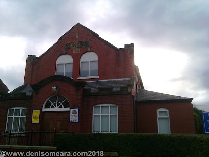 (Blackburn) Gospel Hall