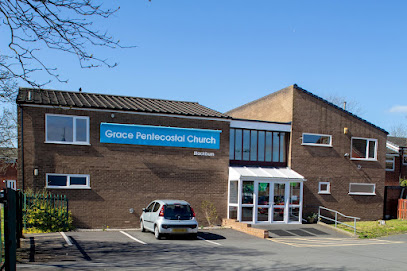 (Blackburn) Grace Pentecostal Church