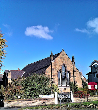 (Grappenhall) Grappenhall Independent Methodist Church