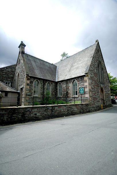 (Grasmere) Grasmere Methodist Church