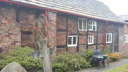 (Alderley Edge) Great Warford Baptist Church