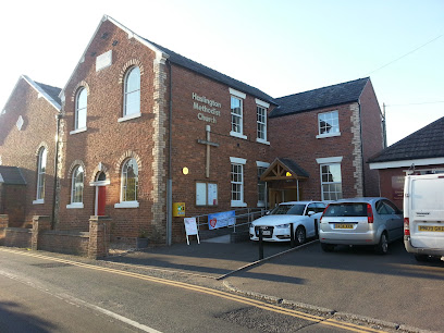 (Haslington) Haslington Methodist Church