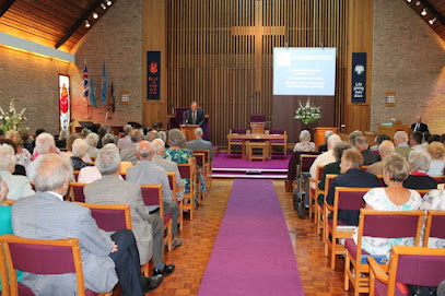 (Heswall) Heswall United Reformed Church
