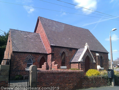 (Holmeswood) Holmeswood Methodist Church