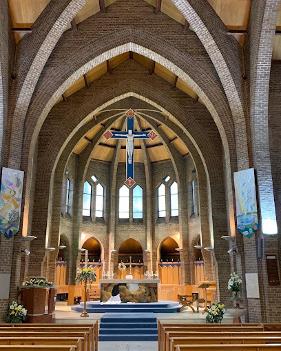 (Halebarns) Holy Angels