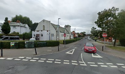 (Carlisle) Holy Trinity