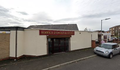 (Horwich) Horwich Evangelical Church