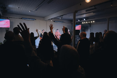(Penrith) Influence Church