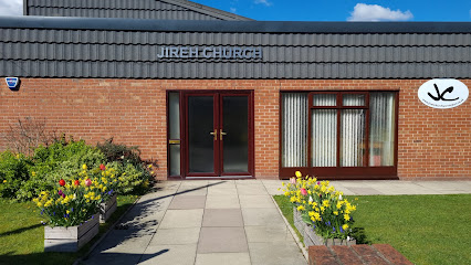 (Great Sankey) Jireh Church