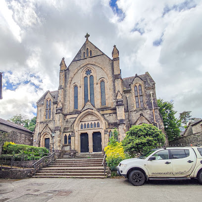 (Kendal) Kendal United Reformed Church