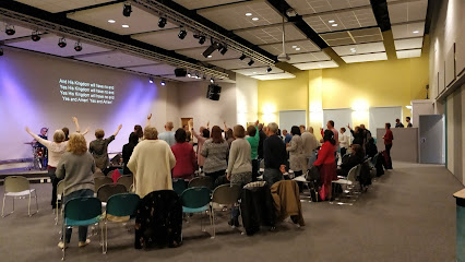 (Sale) King's Way Church