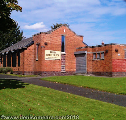 (Kirkby) Kirkby Baptist Church
