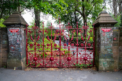 (Speke) Liverpool Speke Outreach Centre