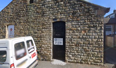 (Oldham) Living Hope