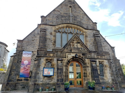 (Stoke-on-Trent) Low Bentham Methodist Church