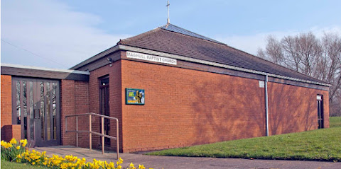 (Maghull) Maghull Baptist