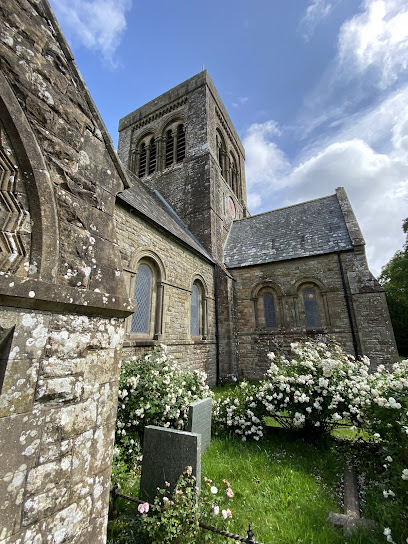 (Papcastle) Mission Church
