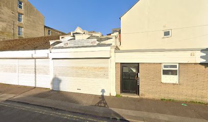 (Morecambe) Morecambe Community Church