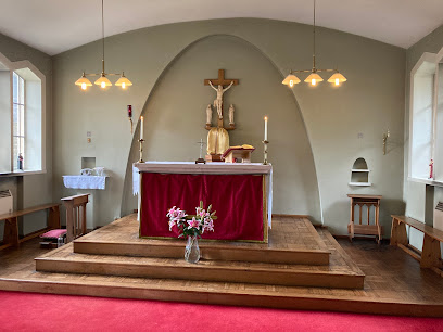 (Appleby-in-Westmorland) Our Lady of Appleby