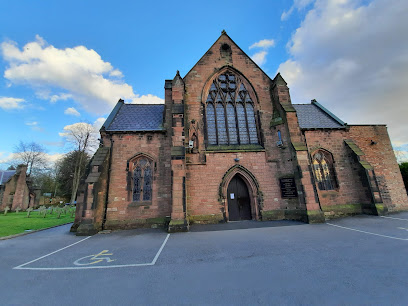 (Wavertree) Our Lady of the Annunciation