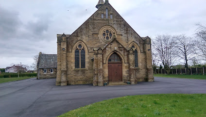(Pilling) Pilling Methodist Church