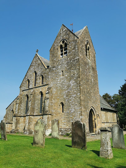 (Plumbland) Plumbland Evangelical Chapel