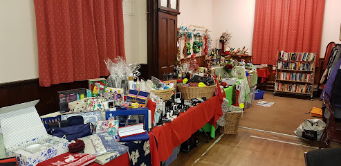 (Coppull) Spendmore Lane Methodist Church