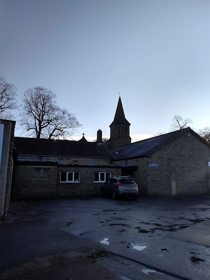 (Preston) St Andrew