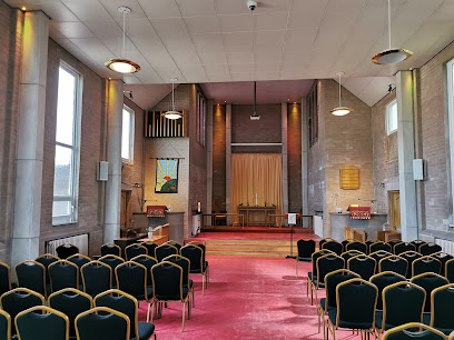 (Mirehouse) St Andrews Mirehouse (Evangelical CofE)