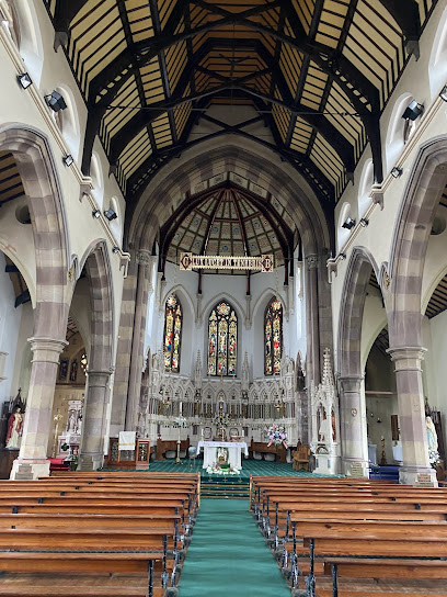 (Hensingham) St Anne