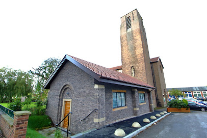 (Cadley) St Anthony of Padau
