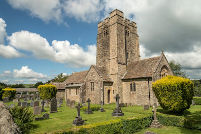 (Barbon) St Bartholomew