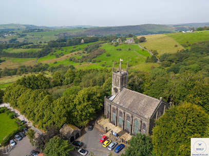 (Uppermill) St Chad, Saddleworth