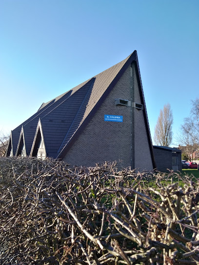 (Hunt's Cross) St Columba's URC