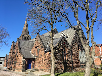 (Birkdale) St James' Church