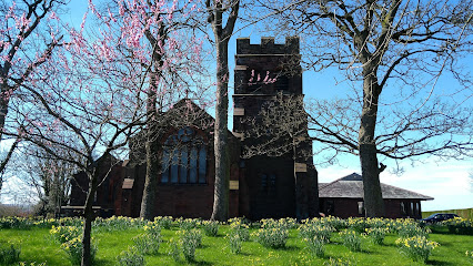(Hensingham) St John's Church