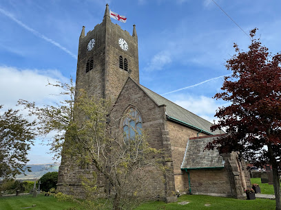 (Blackrod) St Katharine's