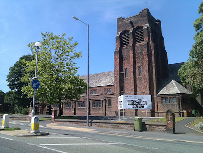(Eccleston) St Luke's
