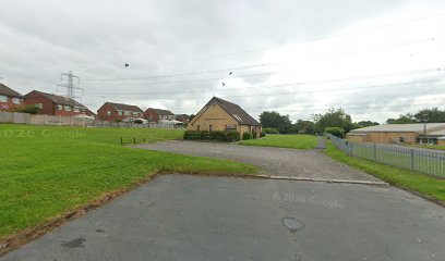 (Runcorn) St Mark's Church