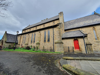 (Dukinfield) St Mark's Dukinfield
