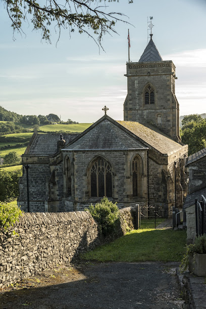 (Crosthwaite) St Mary