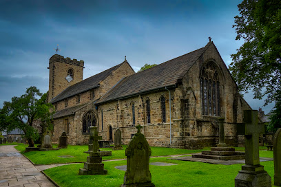 (Acton) St Mary & All Saints