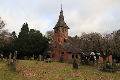(Whitegate) St Mary's
