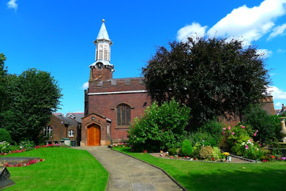 (Great Sankey) St Mary's