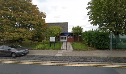 (Halewood) St Mary's, Halewood
