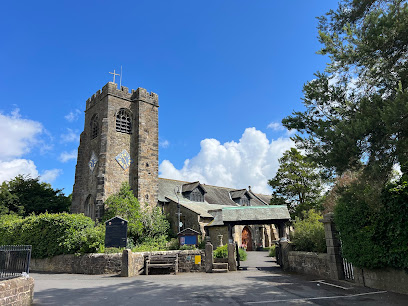 (Goosnargh) St Mary the Virgin